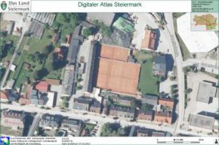 Tennisbetrieb 2023 Mitgliedsbeitrag